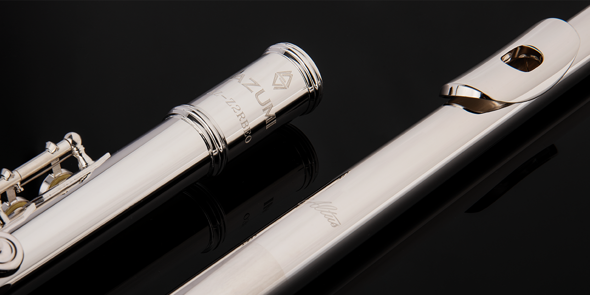 Products - Azumi Flutes
