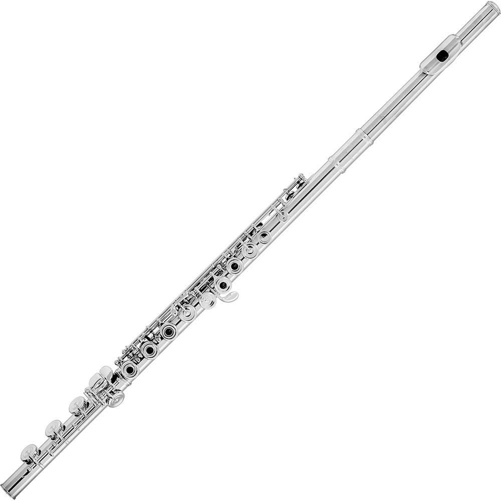 Azumi AZ2SRBO Flute - Azumi Flutes
